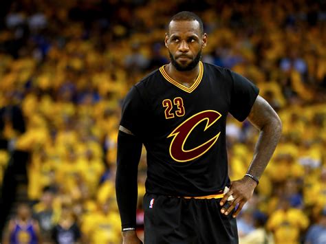 LeBron James finally revealed the secret motivation that he said was fuelling him to win a 
