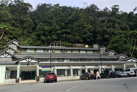 Visualizza gli hotel di fraser disponibili per il tuo prossimo viaggio. Puncak Inn (Bukit Fraser, Malaysia) - Reviews & Photos ...