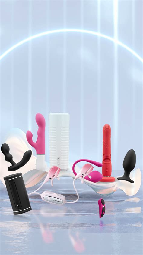 lovense® wireless toys ultimate guide to bluetooth pleasure in uk