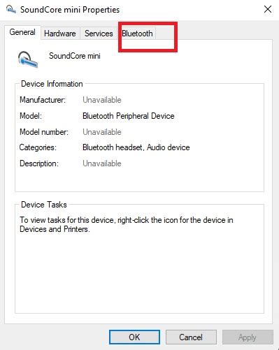 How To Rename Bluetooth Devices In Windows 10 Computers