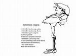 20 of Our Favorite Shel Silverstein Poems | Art-Sheep