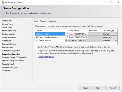 How To Install SQL Server Enhansoft