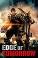 Edge of Tomorrow (2014) - Posters — The Movie Database (TMDb)