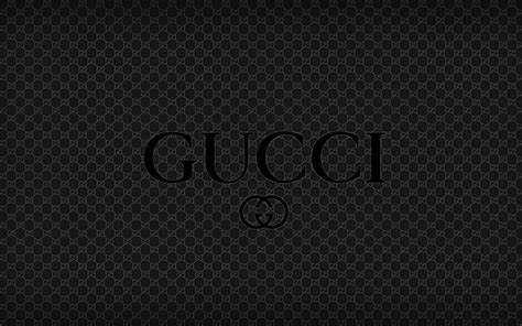 Gucci Logo Wallpapers Hd Wallpaper Collections 4kwallpaperwiki