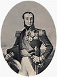 Nicolas-Charles Oudinot, duc de Reggio | Napoleonic Wars, Marshal ...