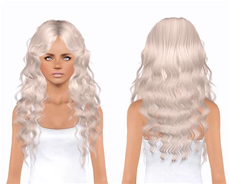 The Sims Cc Hair Dump Magicallasopa