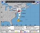 Henri: NOAA Updates from the National Hurricane Center | Heavy.com