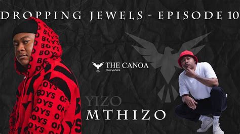 Droppin Jewelz Episode 10 Mthizo Back To The City Winnerkasi Rap