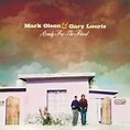 Mark Olson & Gary Louris: READY FOR THE FLOOD Review - MusicCritic