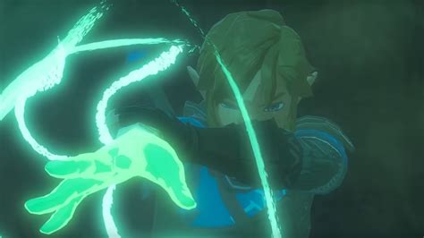 More The Legend Of Zelda Breath Of The Wild 2 Details To Come Later In
