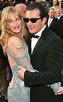 Melanie Griffith & Antonio Banderas from 35 Former Couples Who Always ...