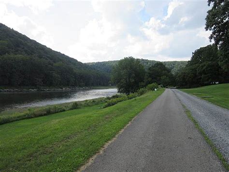 Allegheny River Trail Photos Traillink