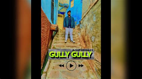 Kdkaamdope Gully Gully Prod By Eskry Beat Music Youtube