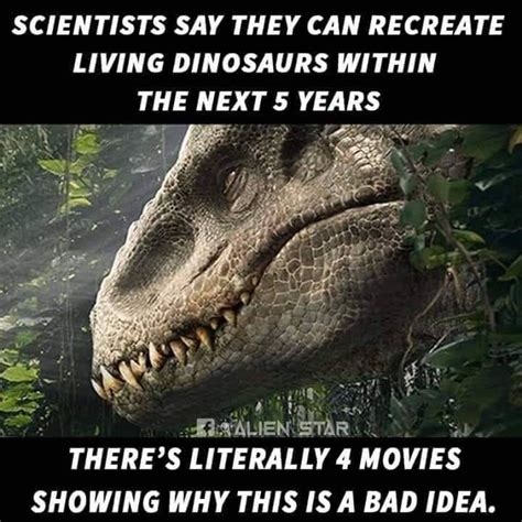 Pin By Cheryl Lanore On Lol Jurassic Park Funny Funny Pictures