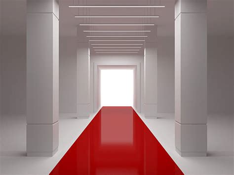 Red Carpet Wall Stock Photos Pictures And Royalty Free Images Istock