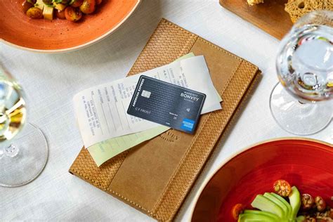 Marriott bonvoy brilliant card benefits and features. Amex Adds 10X Points Earning Categories To Marriott Bonvoy Credit Cards