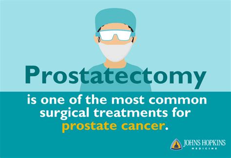 Prostate Cancer Treatment Advances You Should Know About Johns Hopkins Medicine