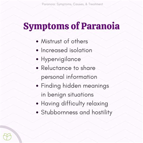 What Is Paranoia