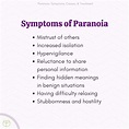 What Is Paranoia?