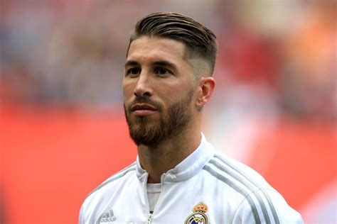Sergio Ramos 2018 Wallpaper HD (83+ pictures)