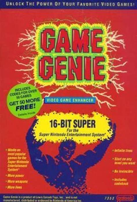 Game Genie Value Gocollect Sega Genesis Game Genie