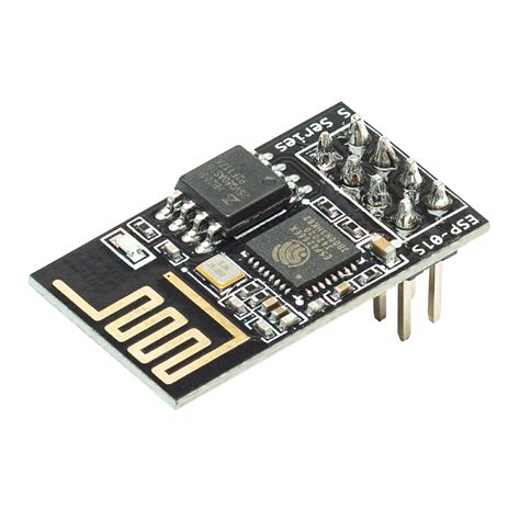 Wifi Modul För Arduino Esp8266 Moduler