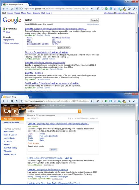 How do i change my edge to google is my question.also i did the upgrade but it also edge not completely discarding bing when changed to google: google bing | google go for bing look on results pages ...