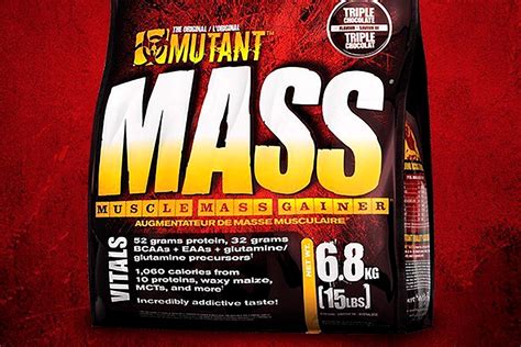 Mutant Teaser Video Looks To Be Hinting At A New Mutant Mass Stack3d