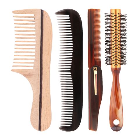 Hair Comb Png
