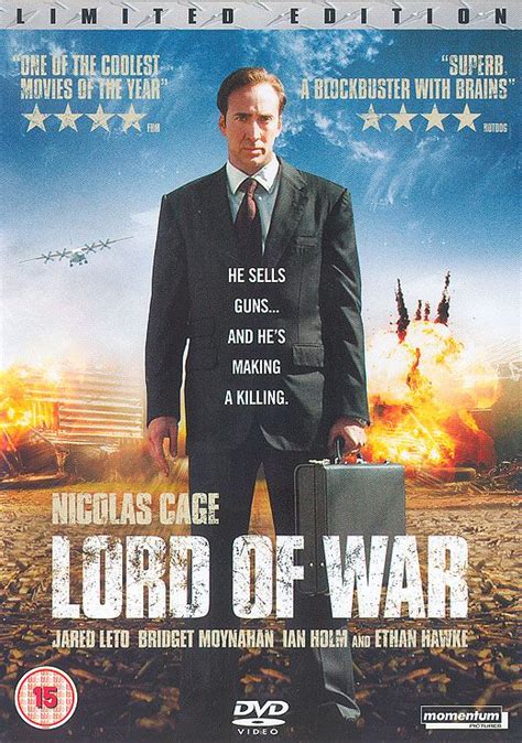 Lord of war (2005) hd 1080p for watching. Lord of War (2005), directed (and written) by Andrew Nicco ...