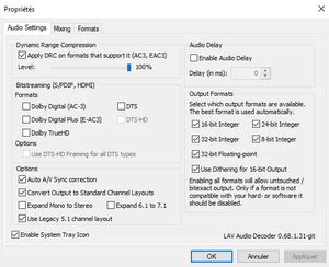 Microsoft windows media player 12, 11 & 10. Télécharger K-Lite Mega Codec Pack gratuit | Clubic.com