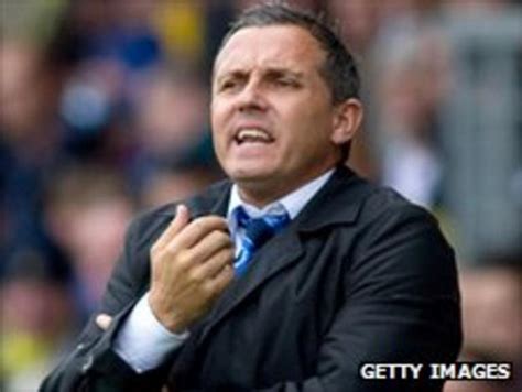 Bristol Rovers Boss Condemns Ben Swallows Red Card Bbc Sport