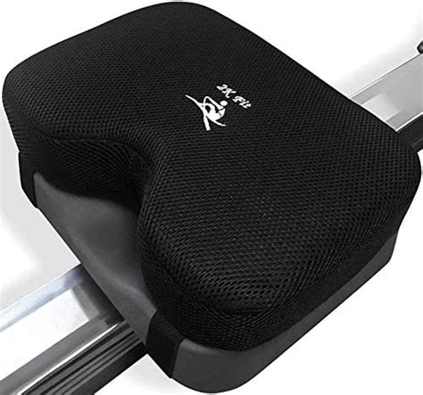 2k Fit Rowing Machine Seat Cushion Model 2 For The Concept 2 Rowing