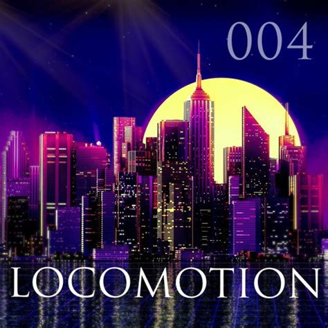 Stream Mix 004 House And Disco By Locomotion Listen Online For Free