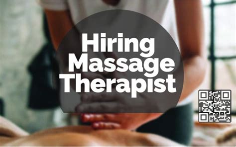 Campus Recreation Hiring Massage Therapists Wsu News