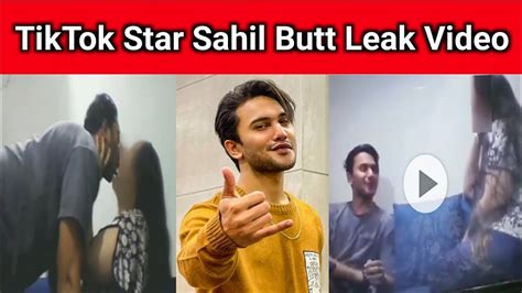 Sahil Butt Leaked Video Explained Get India News