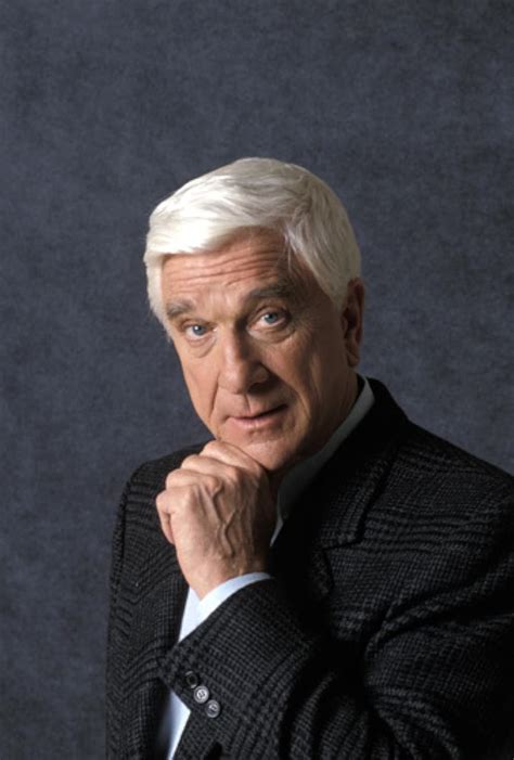 Leslie Nielsen