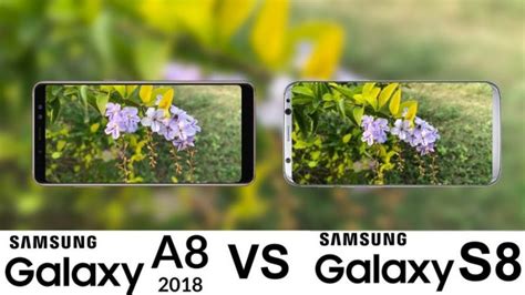 Samsung galaxy a8 star (a9 star) android smartphone. مراجعة سامسونج جالاكسي A8 2018 وسعره ومواصفاته وعيوبه ...