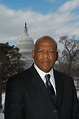 Civil rights icon U.S. Rep. John Lewis lies in state at Georgia Capitol