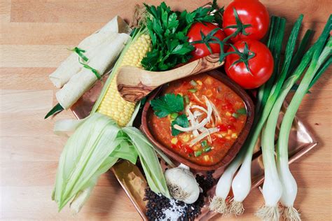 Many impatient cooks make the mistake of adding more instead of waiting, with the result that the dish becomes too spicy by the time it is to be. Tortilla Soup | Fall recipes healthy, Healthy recipes ...