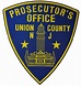 Union County Prosecutor's Office – William A. Daniel, Prosecutor