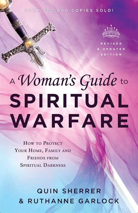 Prayers For Victory In Spiritual Warfare Pdf