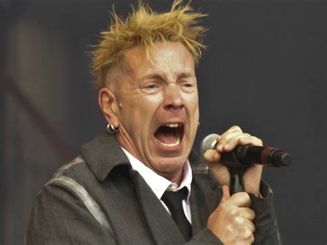 sex pistols singer johnny rotten admits he spent over 15 000 on ipad apps last year business