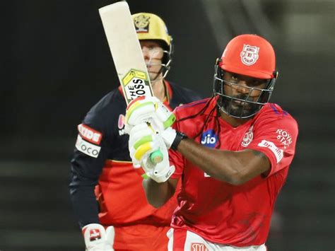 Ipl 2020 In Uae Kings Xi Punjab Beat Royal Challengers Bangalore By 8 Wickets As It Happened