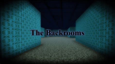 The Backrooms Pimit Fortnite Creative Map Code