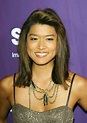 Grace Park Cute Sexy HQ Photos at Comic-Con 2009 - Day 3 ...