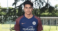 [Brèves] U17 : Thibault Tamas en équipe de France | AllezPaillade.com