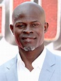 Djimon Hounsou - AdoroCinema