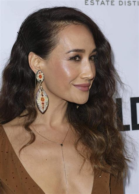 Maggie Q Sexy 26 Photos Thefappening