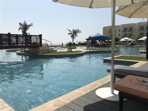 Pool Kairaba Mirbat Resort Mirbat Holidaycheck Dhofar Oman
